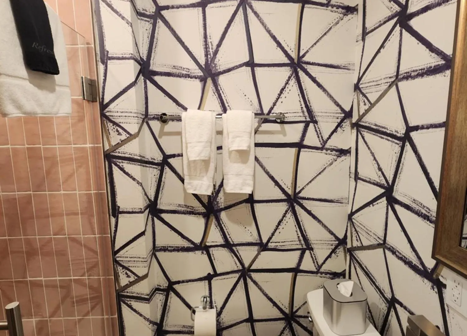 ***  The Mayfair Hotel Times Square, Ascend Hotel Collection New York USA