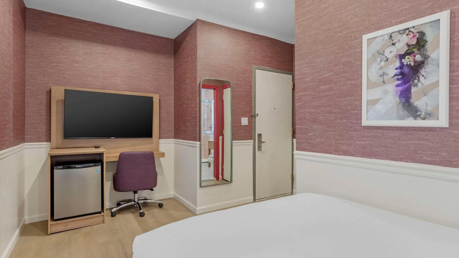 The Mayfair Hotel Times Square, Ascend Hotel Collection New York