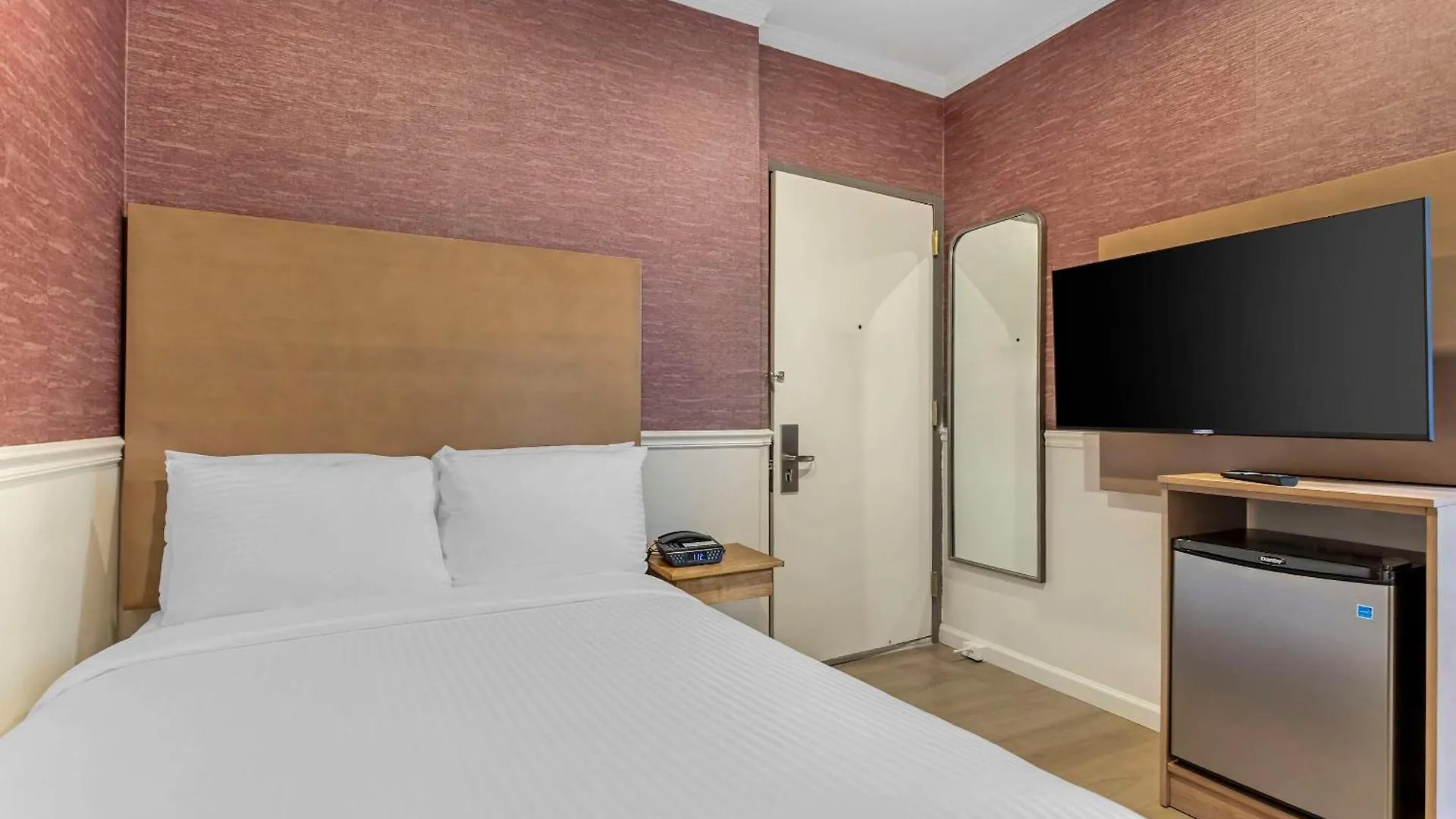 The Mayfair Hotel Times Square, Ascend Hotel Collection New York USA