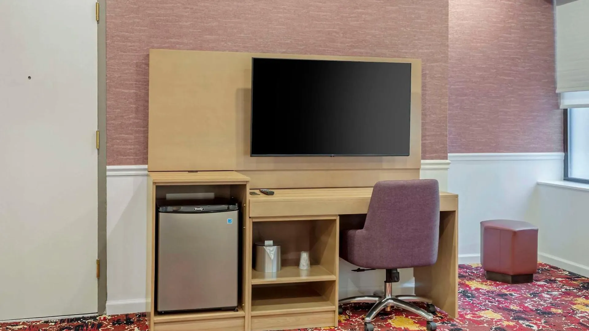 The Mayfair Hotel Times Square, Ascend Hotel Collection New York